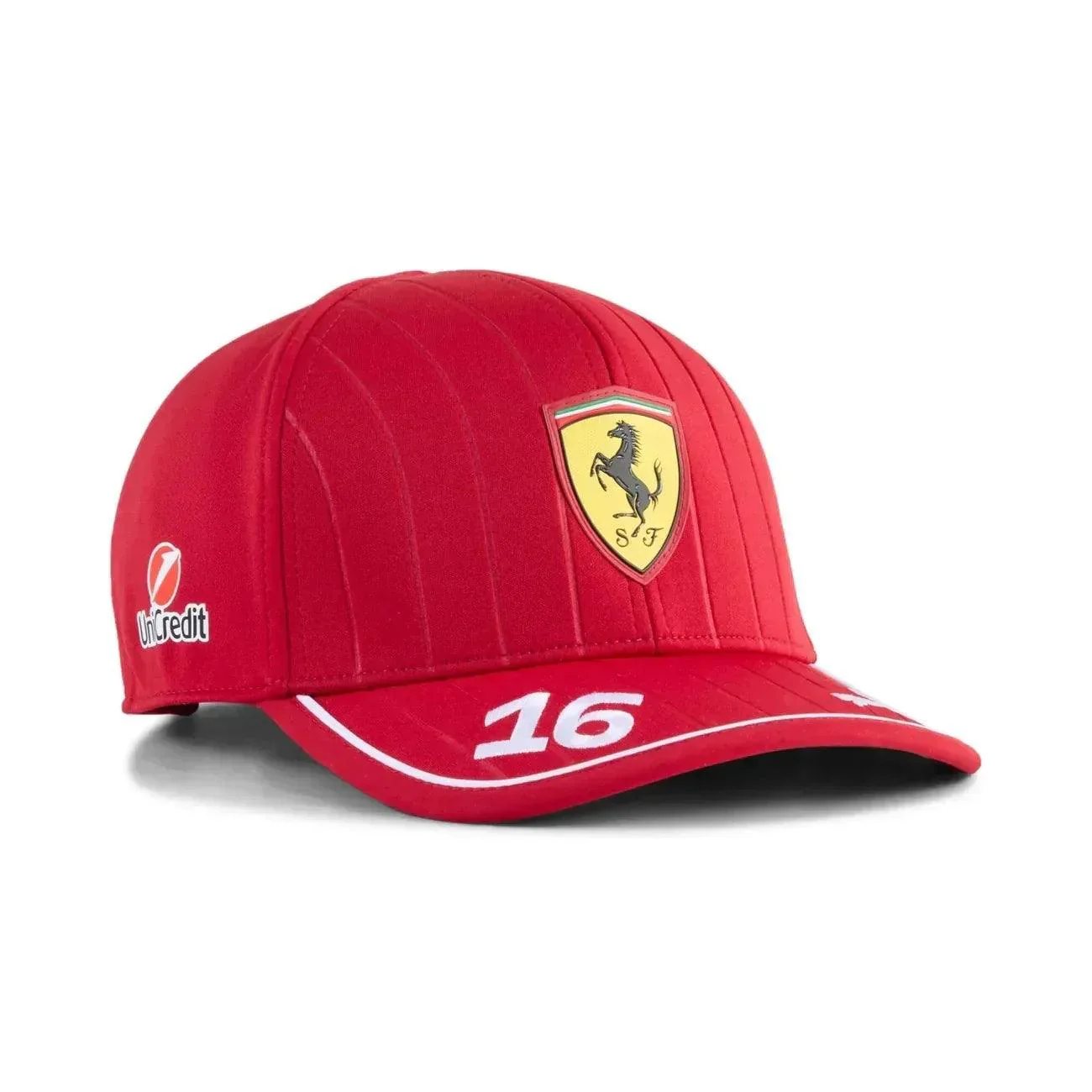 Scuderia Ferrari Replica 2025