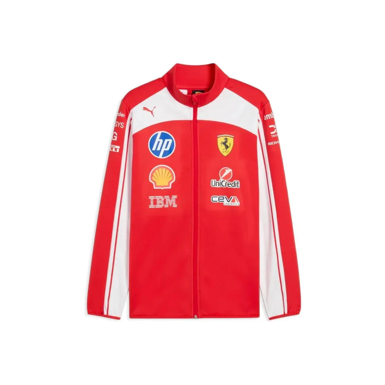 Scuderia Ferrari