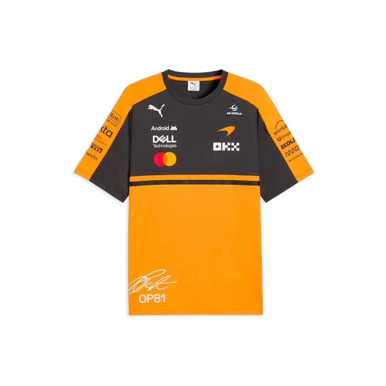 McLaren Formula 1 Team